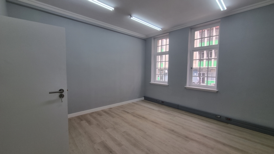 To Let Commercial Property for Rent in Cape Town City Centre Western Cape